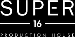 Super16 Logo