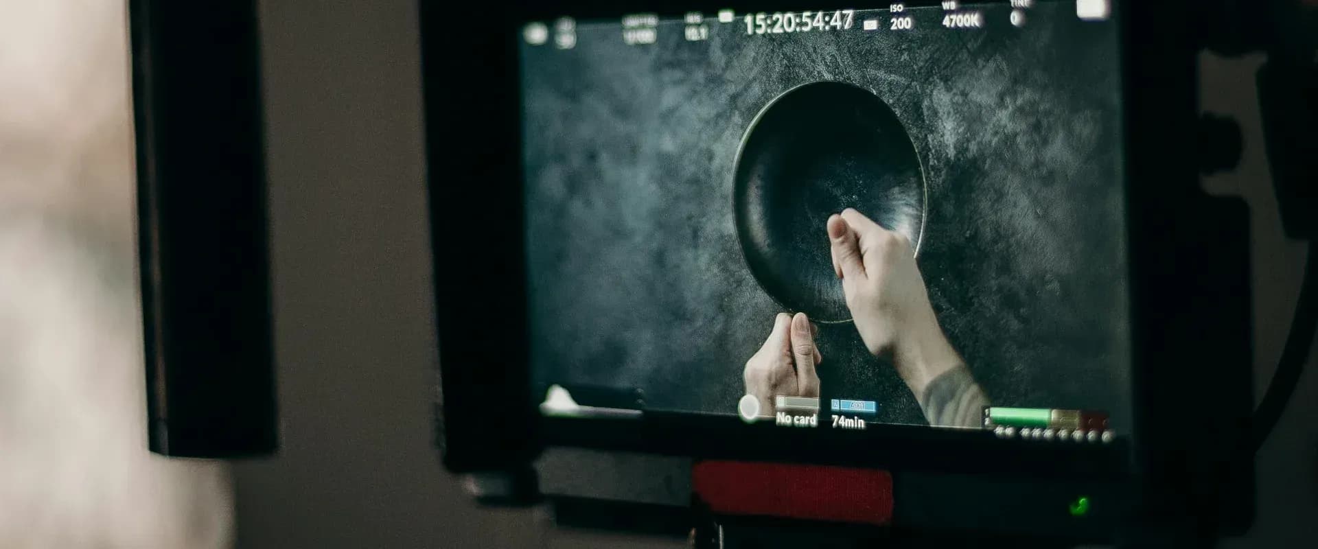 Fotografija in vsebine za družbena omrežja