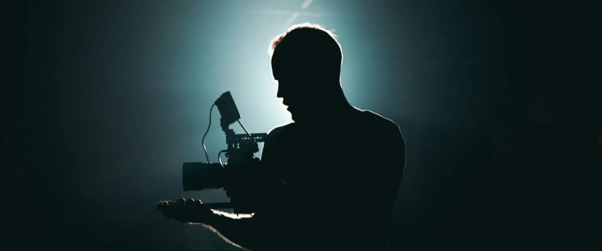 Kreativni koncept in scenarij